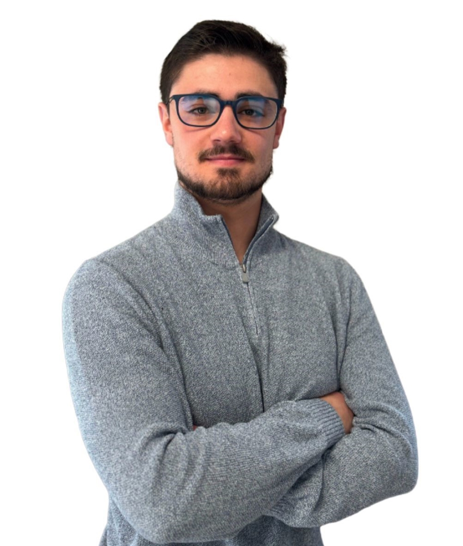 Marco Pereira